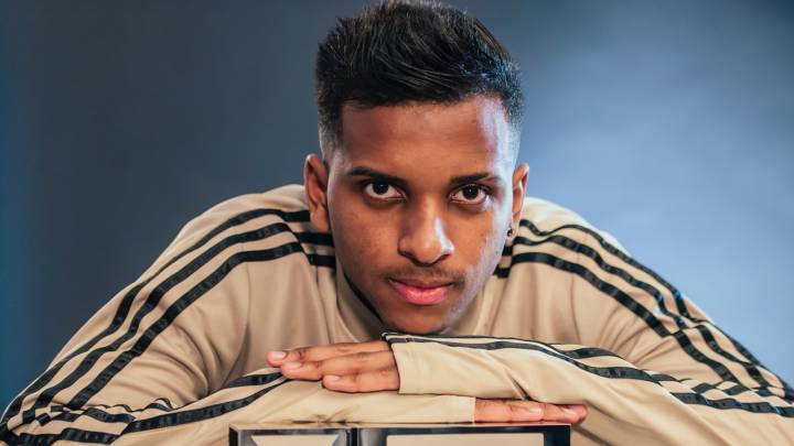 Новость на сайте FondoRuso.ru /assets/img/news/2020/20200104- Real Madrid  Rodrygo .jpg